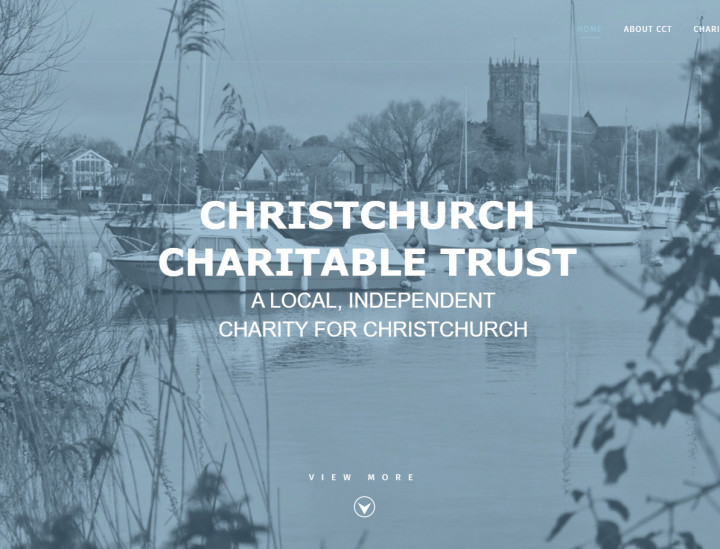 Christchurch Charitable Trust